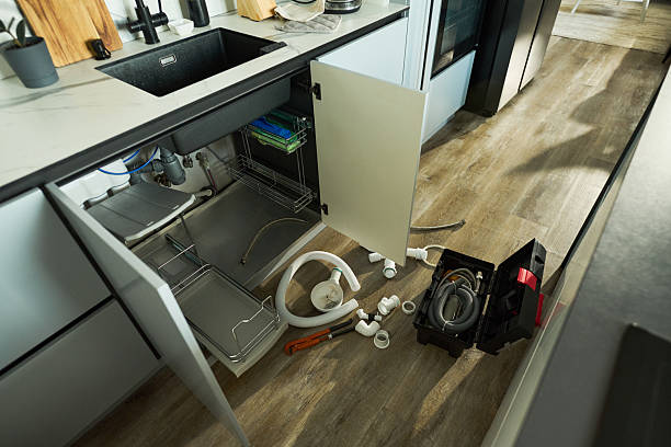 24/7 Emergency Garbage Disposal Repair experts in Villa Grande, CA